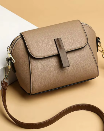 Emmie - Sac à Bandoulière Décontracté