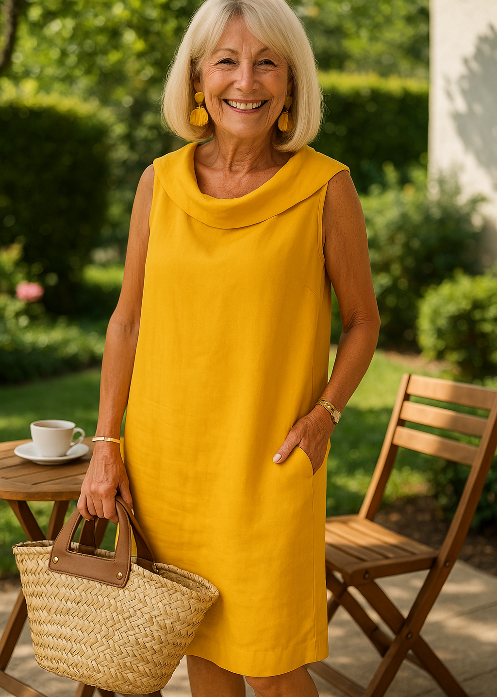 Maëlys - Robe