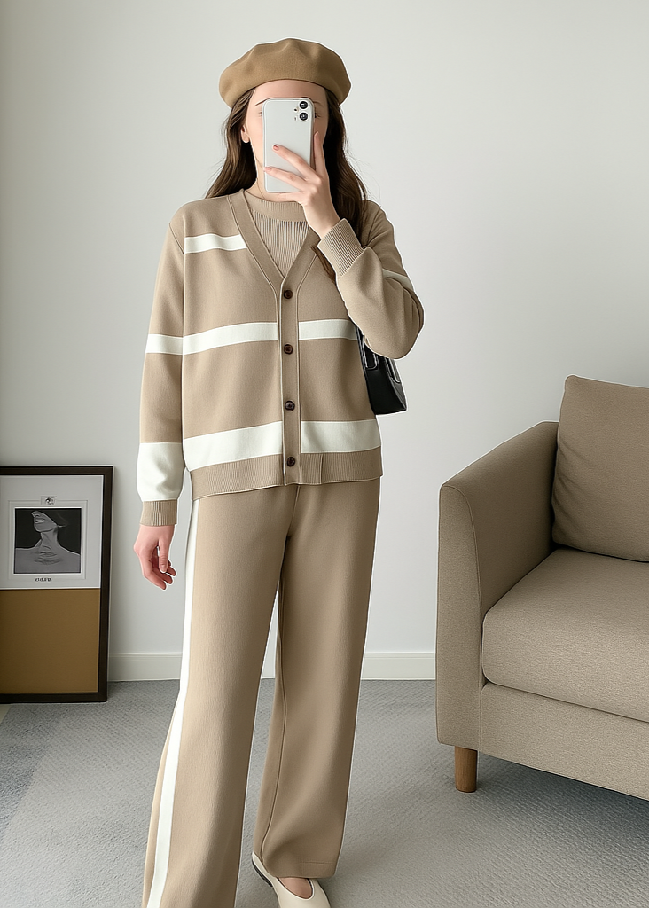 Tamara - Ensemble Tendance