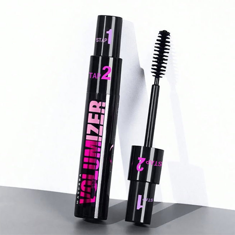 Mascara 4D – Volume, Longueur & Courbure