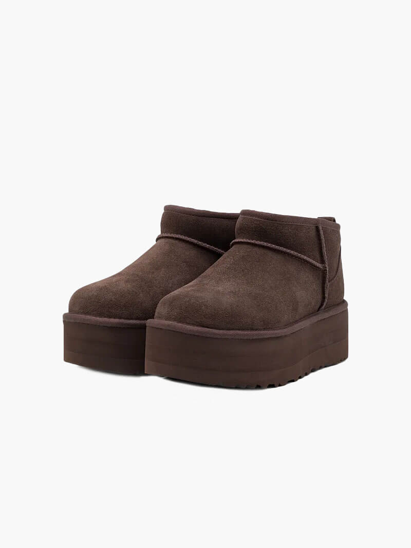 Clémence – Bottes Élégantes