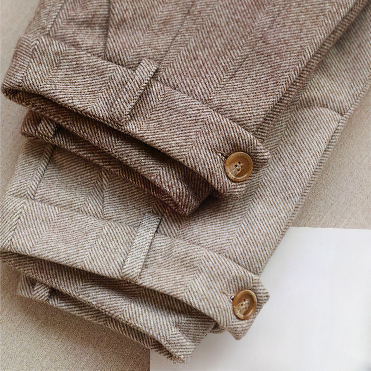 Alex – Pantalons Élégants