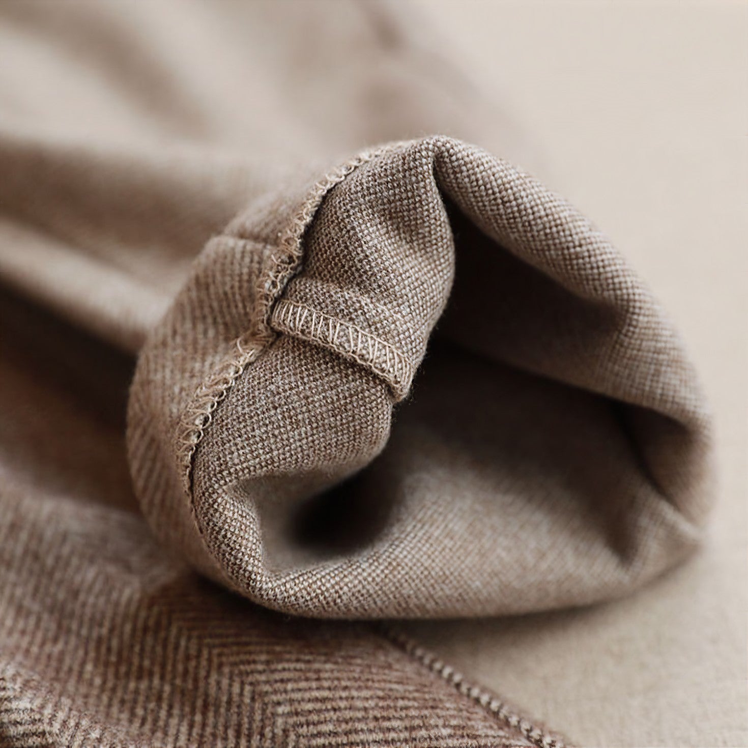 Alex – Pantalons Élégants
