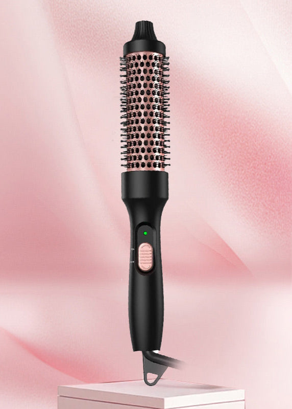 Brosse Coiffante 3-en-1 Liss’Express
